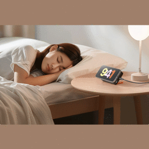 پاور بانک 10000 وایرلس آیفون و اپل واچ مک دودو MC-146