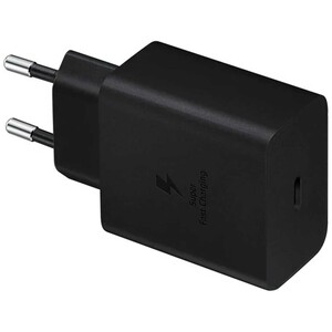 شارژر دیواری تایپ سی 45 وات اصلی سامسونگ EP-T4510/11