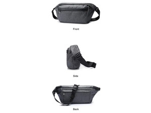 قیمت خرید کیف قفسه سینه بنج مناسب برای آیپد 11 اینچ Backpack Bange BG-8368 sling mi sling clutch case