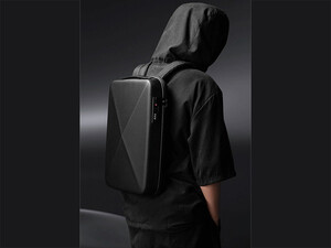 کیفیت کوله پشتی ضد سرقت بنج مناسب برای لپ تاپ 15.6 اینچی Bange BG-22092 Backpack