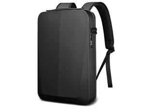 کوله لپ تاپ حرفه ای ضد آب و ضد سرقت دارای پورت USB مناسب برای  لپ تاپ 15.6 اینچ بنج BANGE BG-22201 backpack men&#39;s waterproof usb luggage backpack