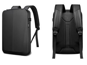 فروش کوله پشتی ضد آب و ضد سرقت دارای پورت یو اس بی BANGE  22201 backpack men's waterproof usb luggage backpack