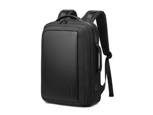کوله لپ تاپ حرفه ای مسافرتی ضد آب با پورت USB مناسب برای لپتاپ 15 اینچی بنج BANGE BG-S56 Waterproof Men&#39;S Travel Backpack