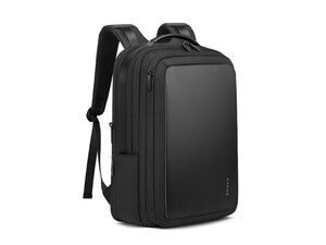 کیفیت کوله پشتی مسافرتی ضد آب با پورت یو اس بی BANGE BG-S56 Waterproof Men'S Travel Backpack