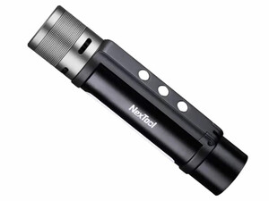 چراغ قوه 12 کاره شیائومی Xiaomi NexTool NE20161 Outdoor Thunder 12 in 1 the flashlight