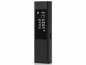 متر لیزری با نمایشگر لمسی شیائومی Xiaomi DUKA LS5 40m Laser Rangefinder High Precision