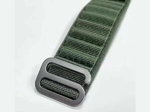 بند اپل واچ  42، 45،44 و 49 میلی‌متری سری 8 ویوو wiwu Nylon Watch Band Apple Watch 42/44/45/49