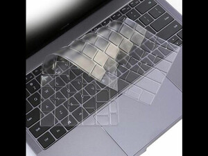 محافظ صفحه کلید هواوی میت بوک X ویوو Wiwu Keyboard film for Matebook X/ WT-W09