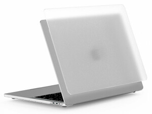 کاور مک بوک پرو 15.4 اینچ ویوو Wiwu iShield Ultra Thin Hard Shell Case For MacBook NEW Pro 15.4