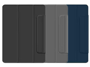 کاور کلاسوری مغناطیسی آیپد ایر 10.9 اینچ کوتتسی COTEetCI 61035-BL Magnetic Buckle Case iPad 10.9