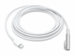 کابل شارژ و دیتای مک بوک تایپ سی 100 وات دو متری کوتتسی Coteetci MacBook charging data cable 16001-M1