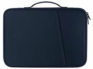 Coteetci iPad Canvas Storage Bag 61033-GR