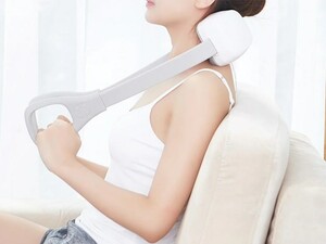 ماساژور گردن شیائومی Xiaomi Momoda M1 Mini Shiatsu Neck Massager