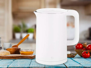 کتری برقی شیائومی Xiaomi Eletric kettle 1A