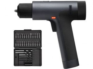 دریل پیچگوشتی شارژی شیائومی Xiaomi MIJIA Cordless Electric Drill Kit Electric Screwdriver MJWSZNJYDZ001QW