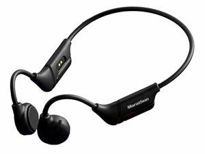 هندزفری گردنی بلوتوثی 5.0 القای استخوانی ویوو Wiwu Marathon MA 1 Bone Conduction Headsets Bluetooth Sports Earphone with Built-in Memeory Card