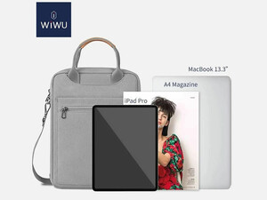 خرید کیف تبلت 11 اینچ ویوو WIWU Pioneer Tablet Bag 11 Inch