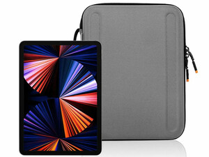 کیف محافظ آیپد پرو 12.9 اینچ ویوو Wiwu Parallel Hardshell Bag iPad Pro 12.9&quot; 2022 / 2021 / 2020 / 2018