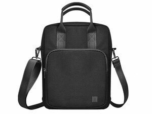 کیف دستی لپ تاپ 11 اینچ ویوو WIWU Alpha Vertical Layer Bag 11&quot; Laptop