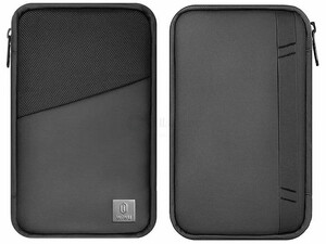 کیف لوازم جانبی مک بوک ویوو WIWU Macbook Mate Macbook Accessories Storage Bag