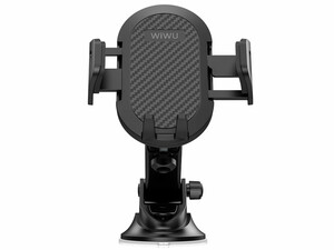 هولدر موبایل پایه بلند داخل خودرو ویوو WiWU Car Mount Phone Holder Desk Stand CH015