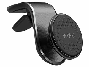 هولدر گوشی موبایل مگنتی داخل خودرو ویوو WiWU CH006 Car Mount Magnetic Mobile Phone Holder