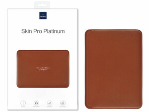 کاور مک بوک ایر 13.3 اینچ ویوو WiWU 13.3'' Skin Pro Platinum