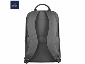 کوله پشتی لپ‌تاپ 15.6 اینچ ویوو WiWU 15.6 inch Laptop Backpack