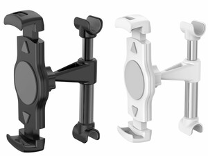 هولدر تبلت و موبایل سرنشینان صندلی عقب خودرو ویوو WIWU CH017 Car Rear Seat Headrest Bracket