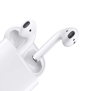 هندزفری بلوتوث طرح ایرپاد2 ایکس او F80