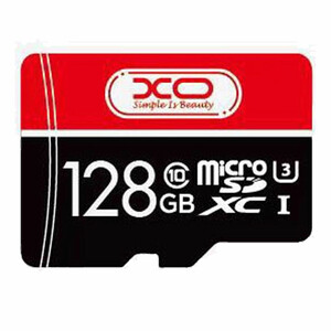 کارت حافظه 128 گیگابایت با سرعت بالا ایکس او 128GB