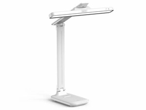چراغ مطالعه رومیزی شارژی دارای ریموت کنترل ایکس او XO OZ07 Rechargeable Desk Lamp with Remote Control