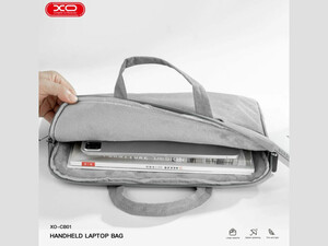 کیف دستی لپ تاپ 13 اینچ ایکس او XO CB01 Laptop Case