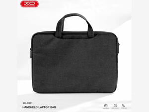 کیف دستی لپ تاپ 13 اینچ ایکس او XO CB01 Laptop Case