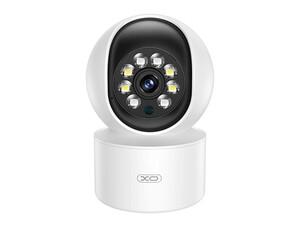 دوربین نظارتی هوشمند ایکس او XO CR01 Smart Treasure 300W Pixel Camera