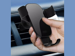 خرید هولدر موبایل داخل خودرو ایکس او XO C37 Gravity car Holder