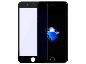 گلس آیفون 7 و 8 ضد اشعه آبی ایکس او XO Anti-Blue Ray screen protector suitable iPhone 7/8