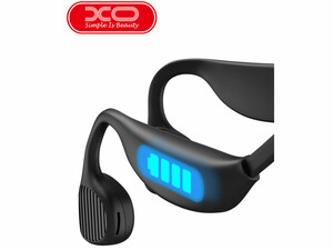 خرید هندزفری بلوتوث القایی 5.0 ایکس او XO BS31 Open Air Conduction Bluetooth Earphones