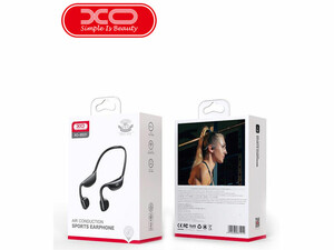 هندزفری بلوتوث القایی 5.0 ایکس او XO BS31 Open Air Conduction Bluetooth Earphones