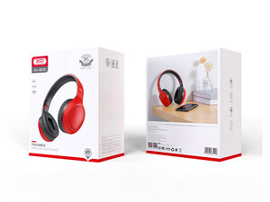 خرید هدست بیسیم بلوتوث ایکس او XO BE35 HeadSet