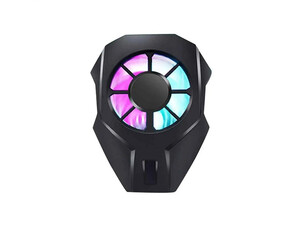 فن موبایل گیمینگ ایکس او XO-L01 Mobile Phone Cooler