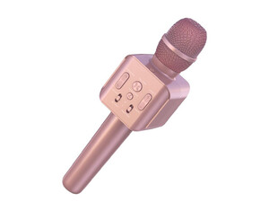 ارزانترین میکروفون کارائوکه وایرلس ایکس او XO BE30 Smart Karaoke Microphone