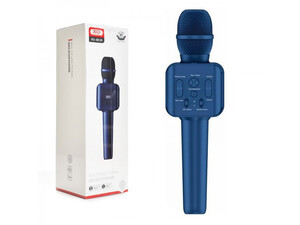 سبکترین میکروفون کارائوکه وایرلس ایکس او XO BE30 Smart Karaoke Microphone