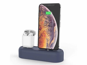 استند شارژ آیفون و ایرپاد AHA Style 2in1 Charging Dock