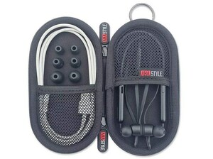 کیف هندزفری آها استایل AhaStyle Shockproof carrying case PT26