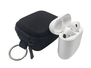 کیف هندزفری و ایرپاد آها استایل AhaStyle eva carrying case airpods PT02
