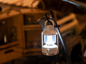 شارژر همراه  ضدآب Outdoor Mosquito Repellent Lamp 391