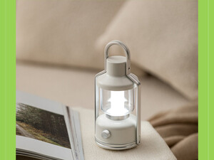 چراغ مطالعه Outdoor Mosquito Repellent Lamp 391
