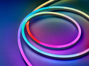 فروش ریسه هوشمند 3 متری گووی Govee Neon LED strip 3m with WiFi APP Control H61A0