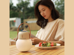 کیفیت لامپ و حشره کش شیائومی Xiaomi Sothing Mosquito Repellent Lamp DSHJ-S-2123